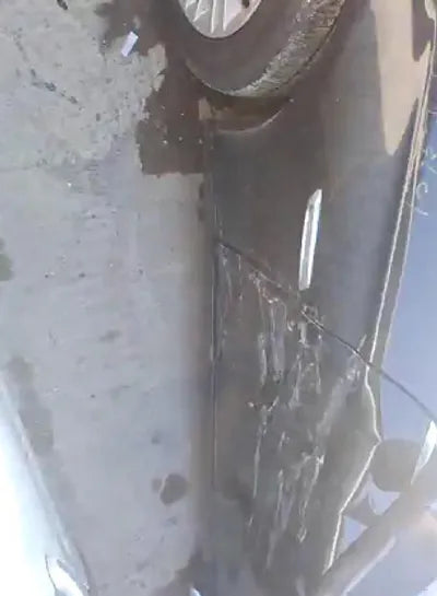 2015 BMW 520 WBA5E5102FG061947 VIN:WBA5E5102FG061947