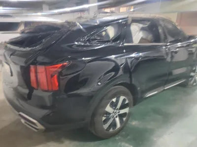 2020 Kia Sorento KNARJ81BHMA019578 VIN:KNARJ81BHMA019578