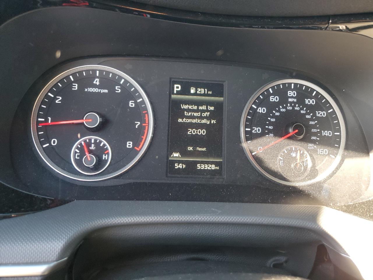 2022 KIA K5 LXS VIN:5XXG14J20NG146228