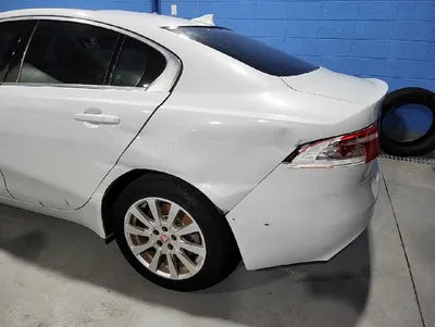 2016 Jaguar XE SAJAB4BG5GA902441 VIN:SAJAB4BG5GA902441