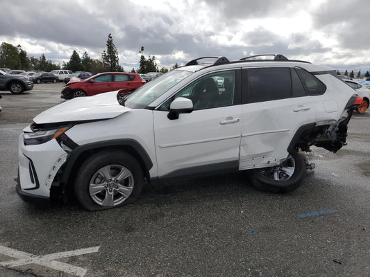 2023 TOYOTA RAV4 XLE VIN:2T3W1RFVXPC220879