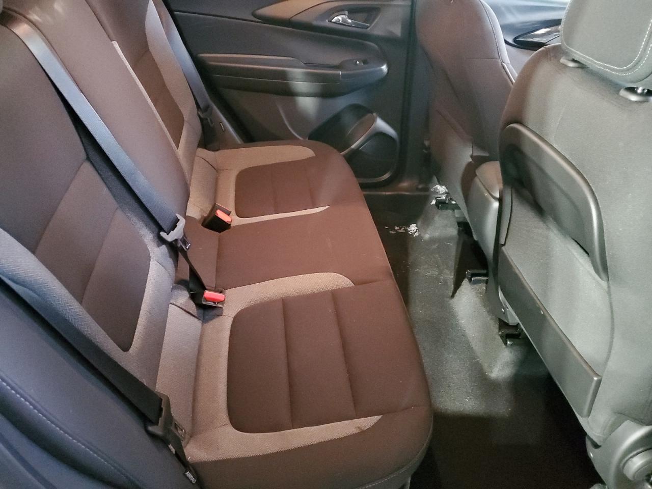 2023 CHEVROLET TRAILBLAZER LT VIN:KL79MPSL7PB143549