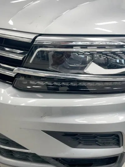 2018 Volkswagen Tiguan 490KMWVGZZZ5NZJW9 VIN:490KMWVGZZZ5NZJW9