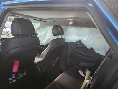 2017 Hyundai Tucson KMHJ3815GJU525466 VIN:KMHJ3815GJU525466