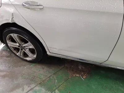 2018 Mercedes-Benz E 220 WDDZF0EB8JA481892 VIN:WDDZF0EB8JA481892