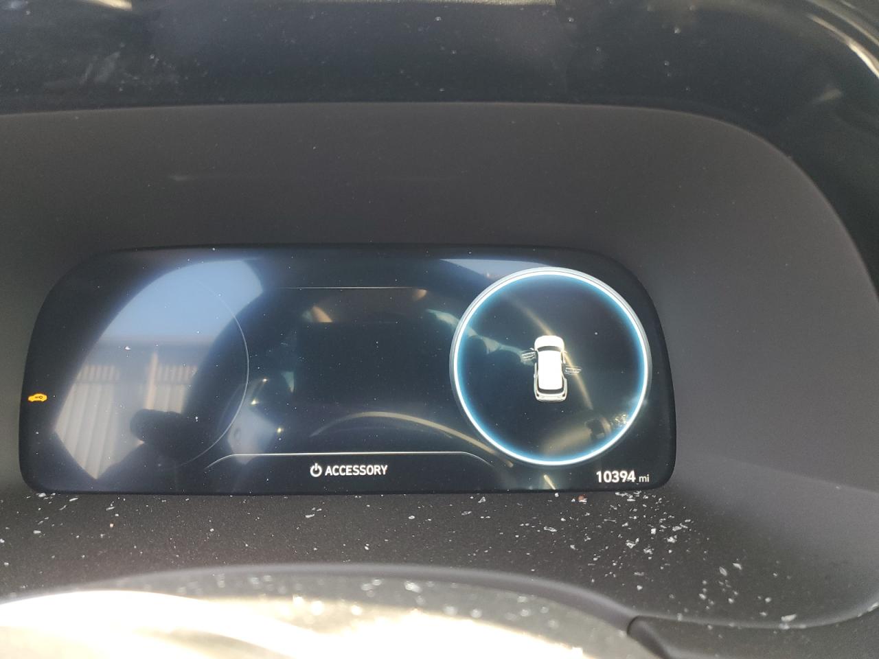 2024 HYUNDAI PALISADE LIMITED VIN:KM8R5DGE5RU743322