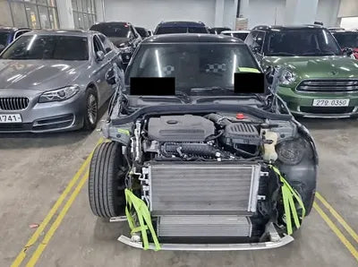 2021 MINI Cooper WMWXR710XM2N58716 VIN:WMWXR710XM2N58716
