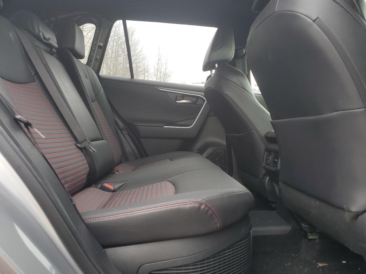 2022 TOYOTA RAV4 PRIME XSE VIN:JTMEB3FV2ND095214