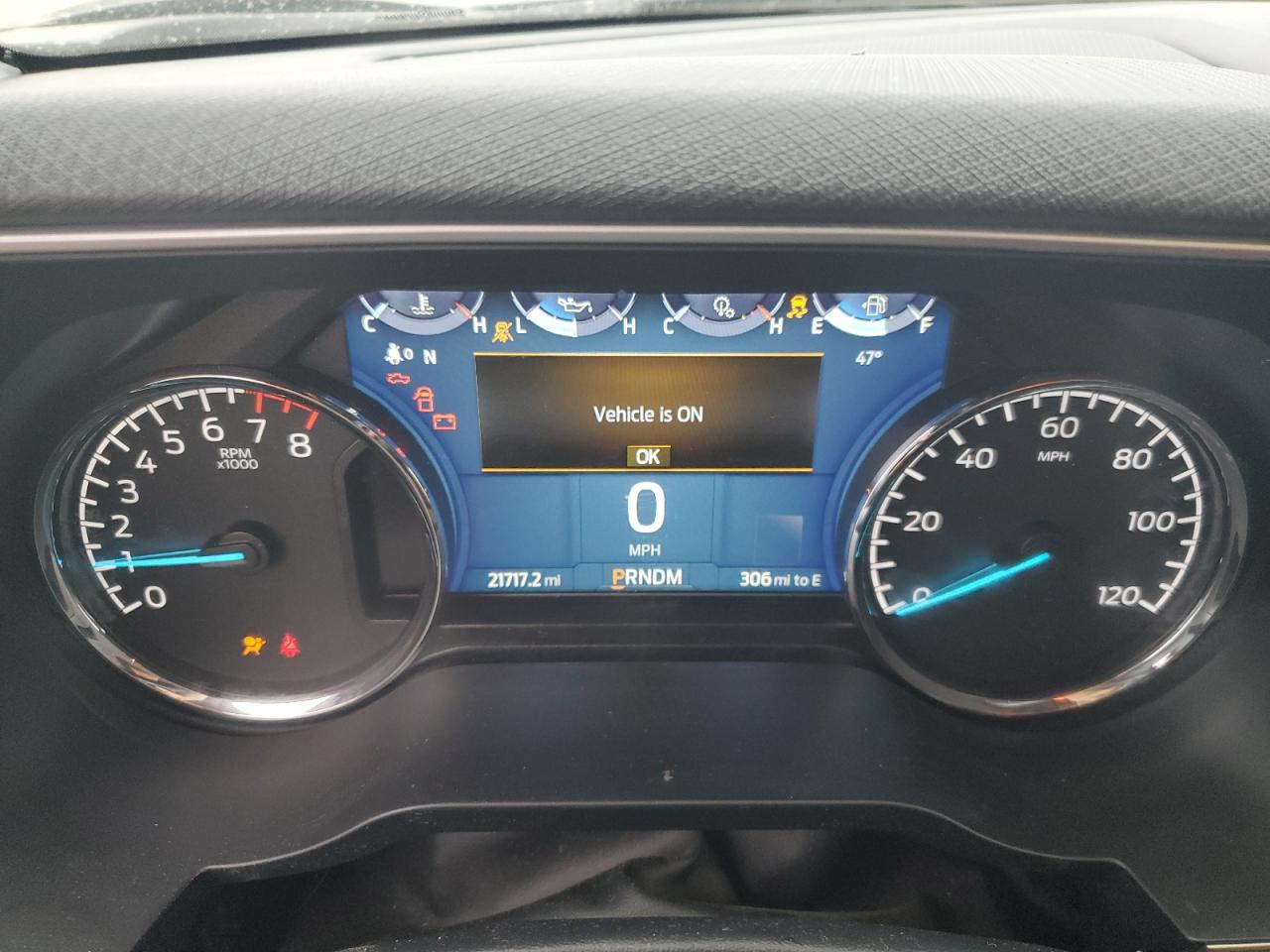 2023 FORD F150 SUPERCREW VIN:1FTFW1E5XPFB20723