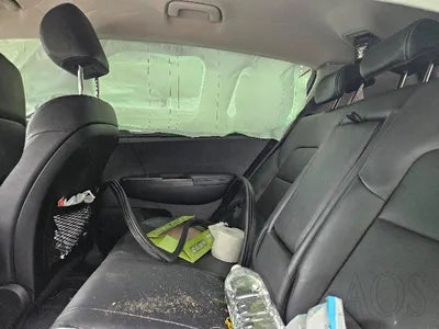 2017 Kia Sportage 059KMKNAPM813BHK2 VIN:059KMKNAPM813BHK2