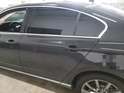 2021 Volkswagen Passat VIN:
