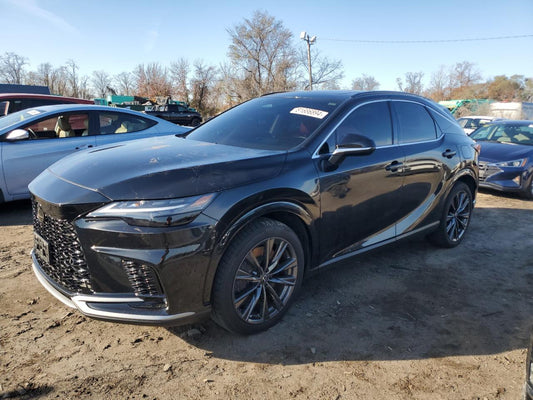 2023 LEXUS RX 350 BASE VIN:2T2BAMCA8PC032238