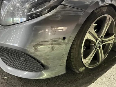 2018 Mercedes-Benz E 220 VIN: