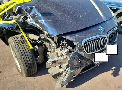 2017 BMW 2 Series Gran Tourer WBA2C1107HV900622 VIN:WBA2C1107HV900622