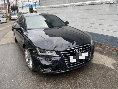 2015 Audi A7 WAUZZZ4G8FN058486 VIN:WAUZZZ4G8FN058486