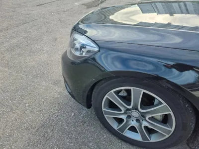 2015 Mercedes-Benz S 350 VIN: