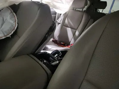 2017 Kia Carnival KNAMC81ABHS252664 VIN:KNAMC81ABHS252664