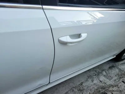 2018 Volkswagen Passat 1VWZZZA3ZJC039049 VIN:1VWZZZA3ZJC039049
