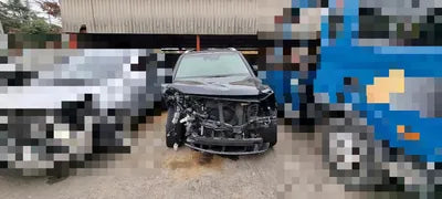 2020 Kia Mohave VIN: