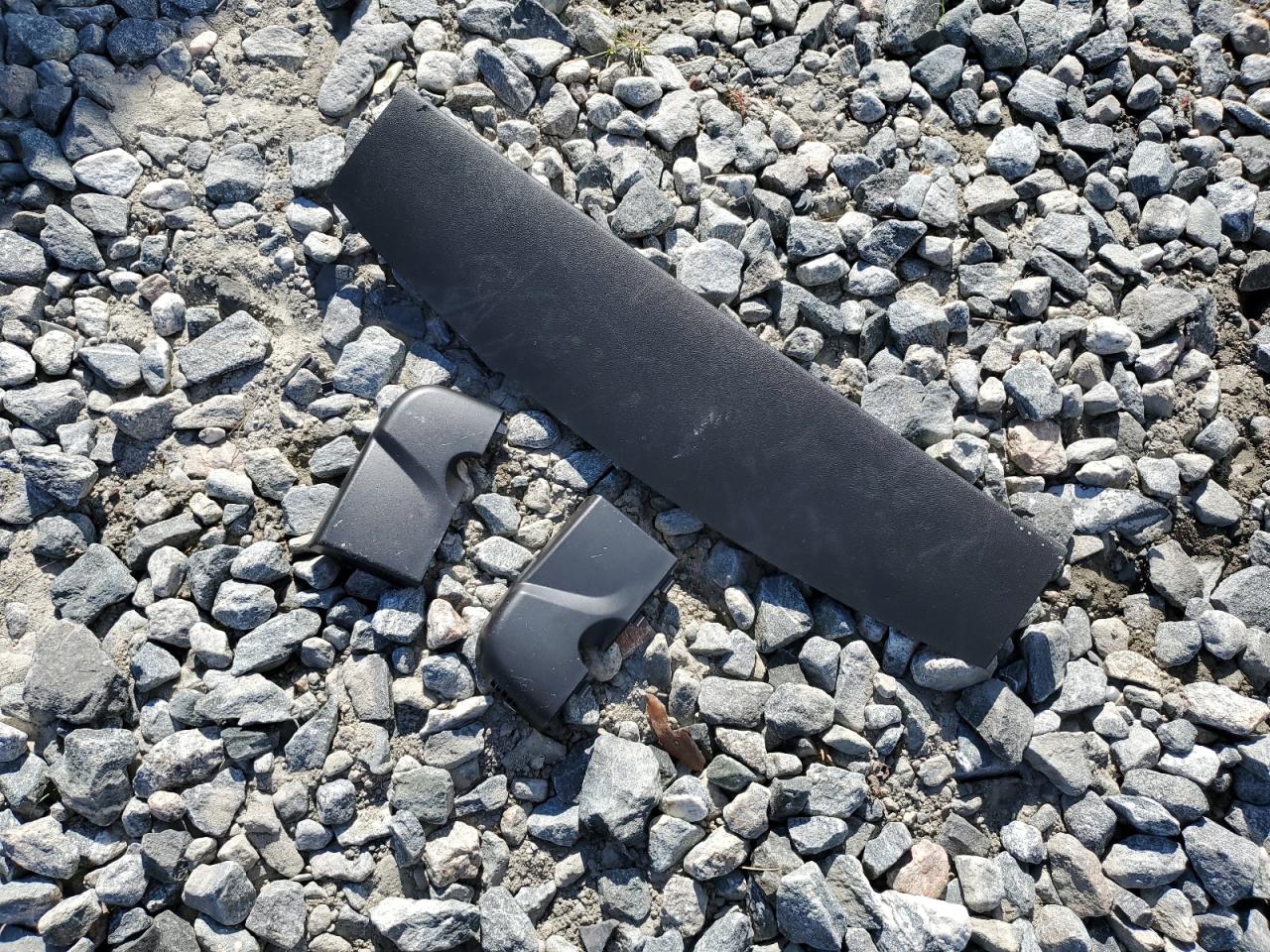 2022 CHEVROLET TRAX LS VIN:KL7CJNSM2NB542636