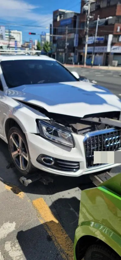 2015 Audi Q5 947KMWAUZZZ8R4FA1 VIN:947KMWAUZZZ8R4FA1