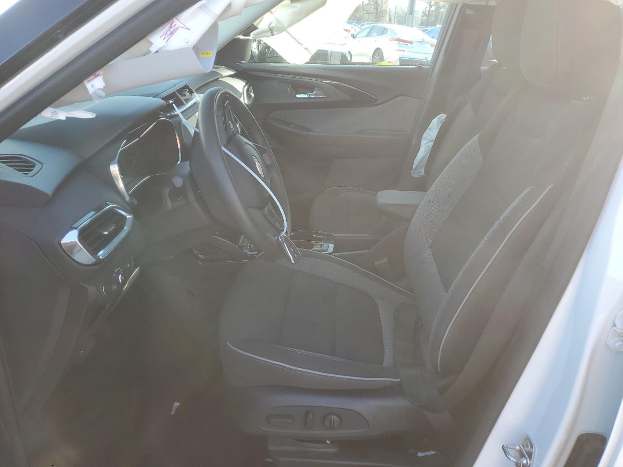 2023 CHEVROLET TRAILBLAZER LT VIN:KL79MPS2XPB088084