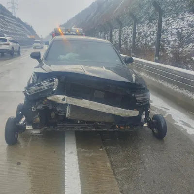 2019 Genesis G90 VIN: