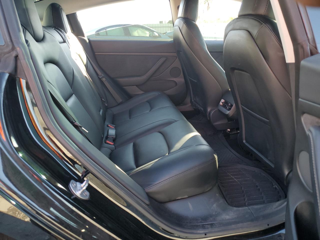 2023 TESLA MODEL 3  VIN:5YJ3E1EA4PF458478