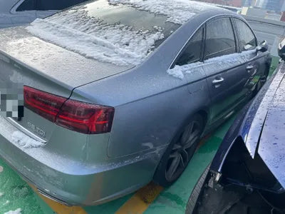 2016 Audi A6 WAUZZZ4G3GN066089 VIN:WAUZZZ4G3GN066089