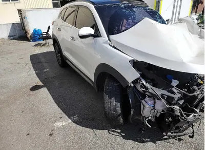 2018 Hyundai Tucson KMHJ5815GJU601402 VIN:KMHJ5815GJU601402