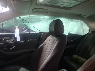 2017 Mercedes-Benz E 220 WDDZF0EB4HA072072 VIN:WDDZF0EB4HA072072