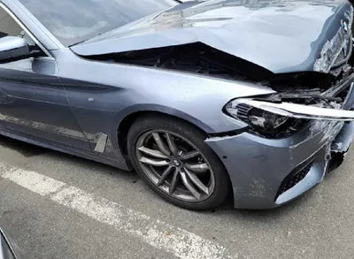 2020 BMW 520 WBAJF5107LCE41044 VIN:WBAJF5107LCE41044