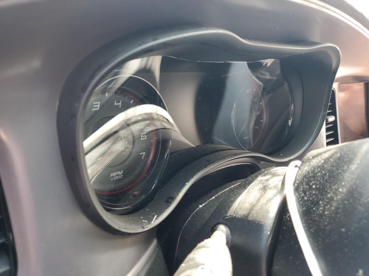 2023 DODGE CHARGER SXT VIN:2C3CDXBG0PH608275