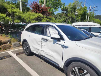 2021 Kia Sorento KNARL81GBNA083076 VIN:KNARL81GBNA083076