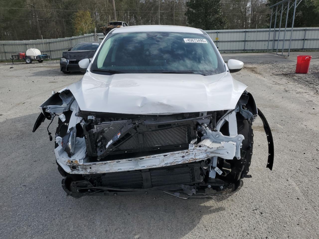 2022 FORD ESCAPE SEL VIN:1FMCU0H62NUA84909