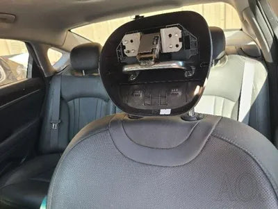 2019 Genesis G80 VIN: