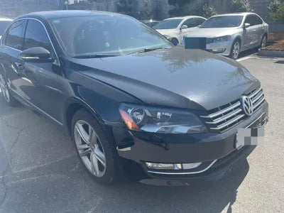 2015 Volkswagen Passat 1VWZZZA3ZFC092829 VIN:1VWZZZA3ZFC092829