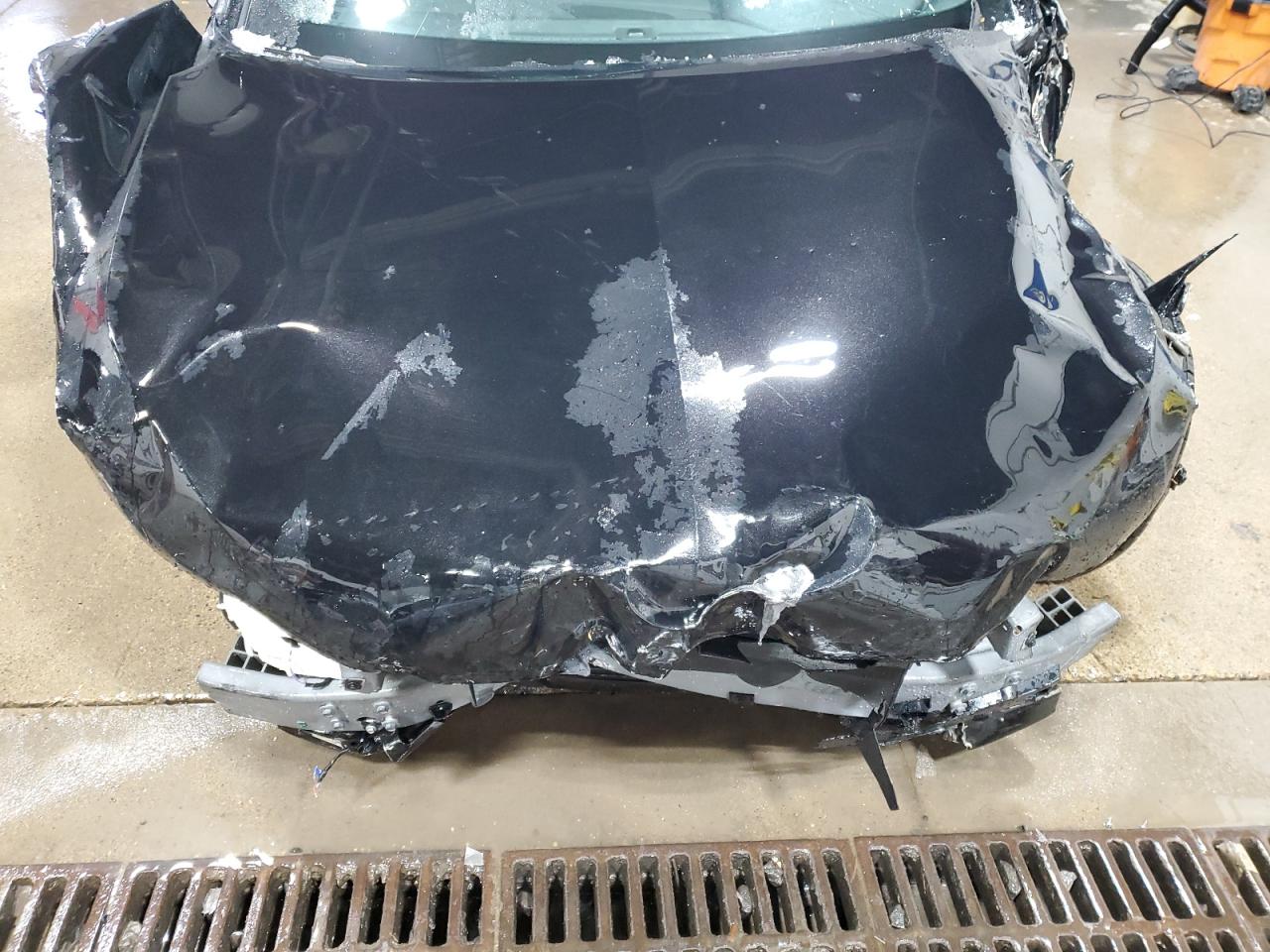 2024 ACURA ZDX A-SPEC VIN:4W5KHNRL9RZ501475