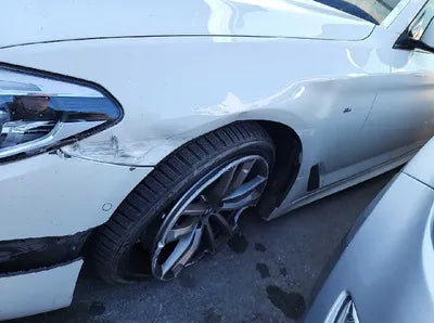 2017 BMW 520 WBAJC3104HWB59415 VIN:WBAJC3104HWB59415