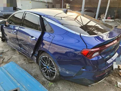 2020 Kia K5 KNAG3412BLA031329 VIN:KNAG3412BLA031329