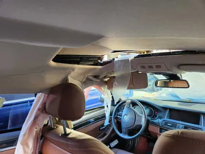 2015 BMW 520 930KMWBA5E5102FG0 VIN:930KMWBA5E5102FG0