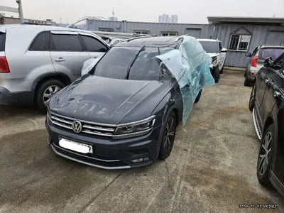2020 Volkswagen Tiguan WVGZZZ5NZLW910808 VIN:WVGZZZ5NZLW910808