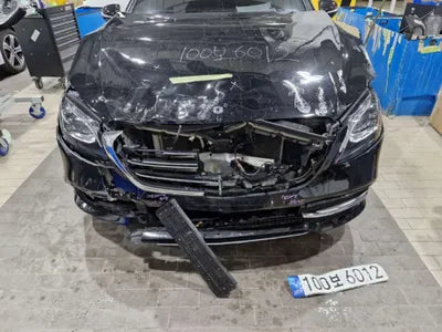 2020 Mercedes-Benz S 560 WDDUG8GB2LA526959 VIN:WDDUG8GB2LA526959