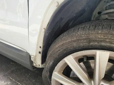 2015 Volkswagen Tiguan WVGZZZ5NZFW511111 VIN:WVGZZZ5NZFW511111