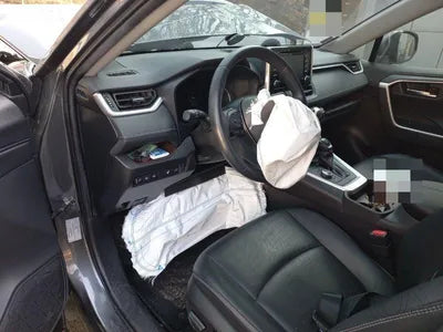 2020 Toyota RAV4 VIN: