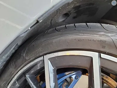 2021 BMW 530 WBA51AG09MCG45037 VIN:WBA51AG09MCG45037