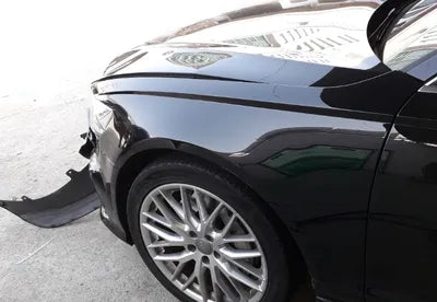 2017 Audi A6 WAUZZZ4G2HN030461 VIN:WAUZZZ4G2HN030461