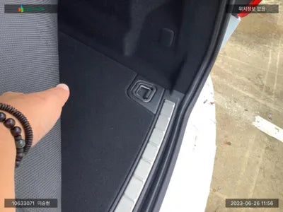 2023 Volvo XC60 YV1UZ0620P1333345 VIN:YV1UZ0620P1333345