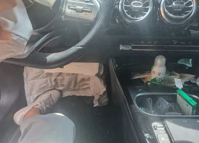 2020 Mercedes-Benz A 220 W1K3F4EB6LJ203170 VIN:W1K3F4EB6LJ203170