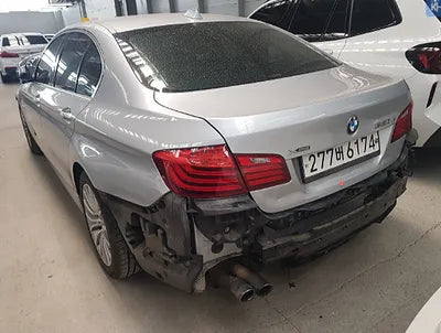 2015 BMW 520 548KMWBA5E7102GG1 VIN:548KMWBA5E7102GG1